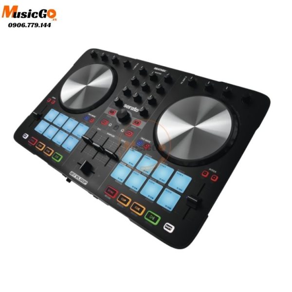 DJ Controller Reloop Beatmix 2 MK2