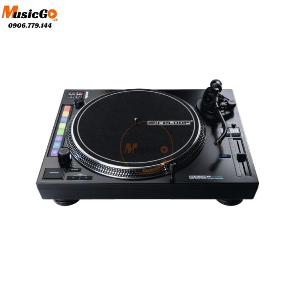 Turntable Reloop RP-8000 MK2