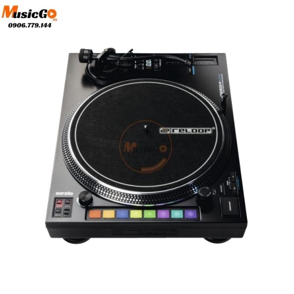 Turntable Reloop RP-8000 MK2