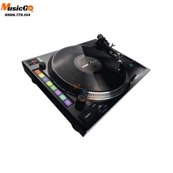 Turntable Reloop RP-8000 MK2