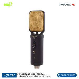 MICROPHONE SYSTEMS