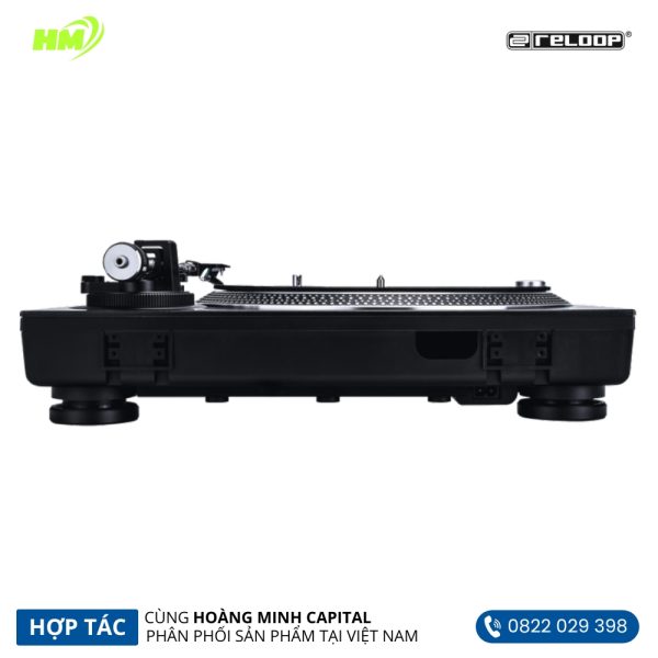 Turntable Reloop RP-4000 MK2 - Hình ảnh 3