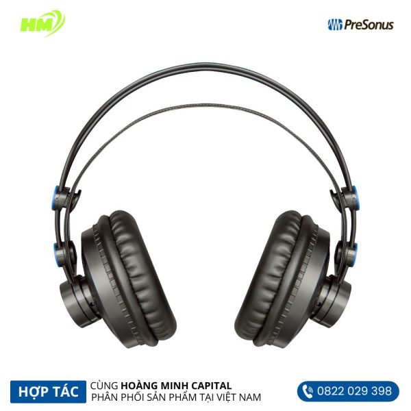 PreSonus AudioBox 96 Studio Ultimate Bundle - Hình ảnh 3