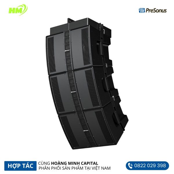 PreSonus CDL10 Constant Directivity Loudspeaker - Hình ảnh 6