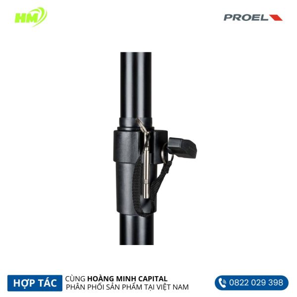 Chân Loa PROEL FRE180KITV2 - Hình ảnh 4