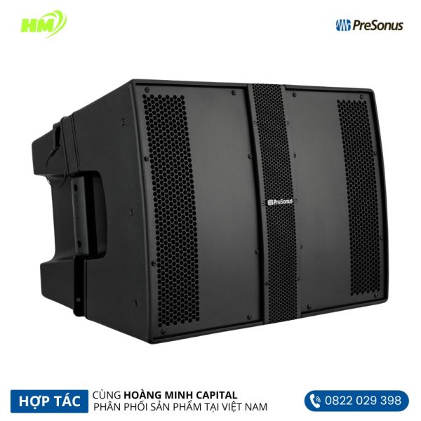 PreSonus CDL10 Constant Directivity Loudspeaker - Hình ảnh 2