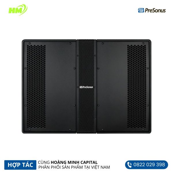 PreSonus CDL10 Constant Directivity Loudspeaker