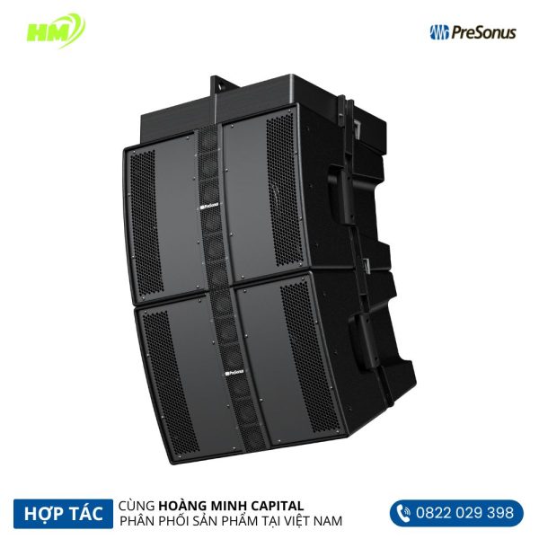 PreSonus CDL10 Constant Directivity Loudspeaker - Hình ảnh 3