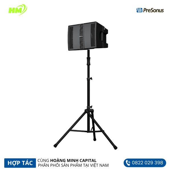 PreSonus CDL10 Constant Directivity Loudspeaker - Hình ảnh 7