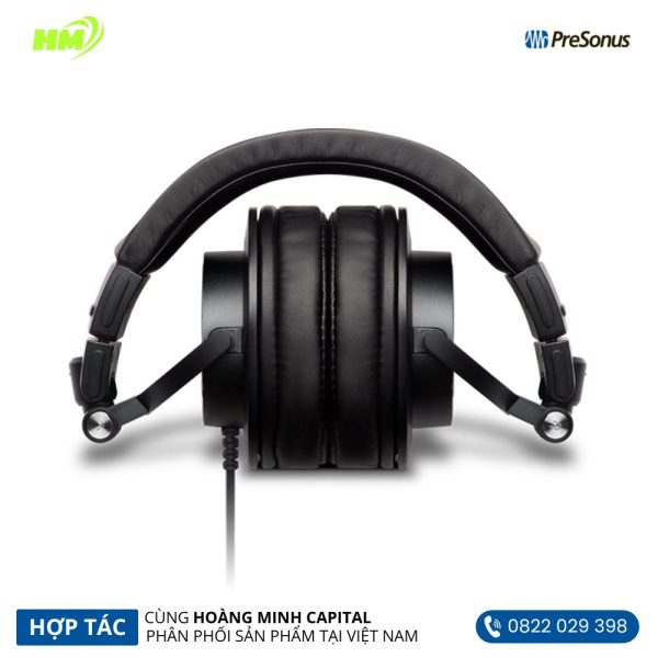 Tai Nghe Kiểm Âm PreSonus HD9 - Hình ảnh 3