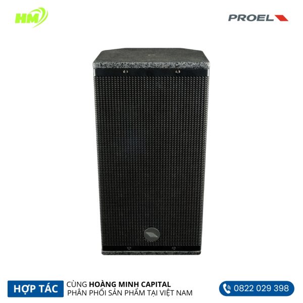 Loa PA Passive PROEL LTX8P