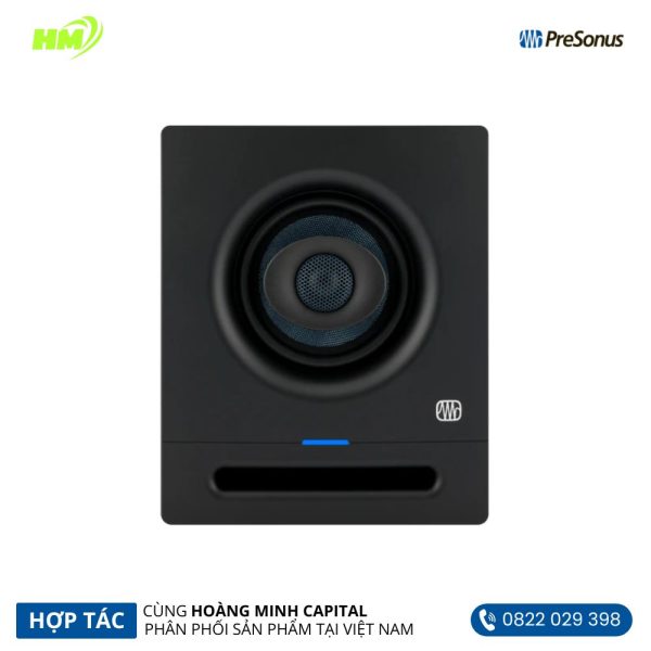Loa Kiểm Âm PreSonus Eris Pro 4