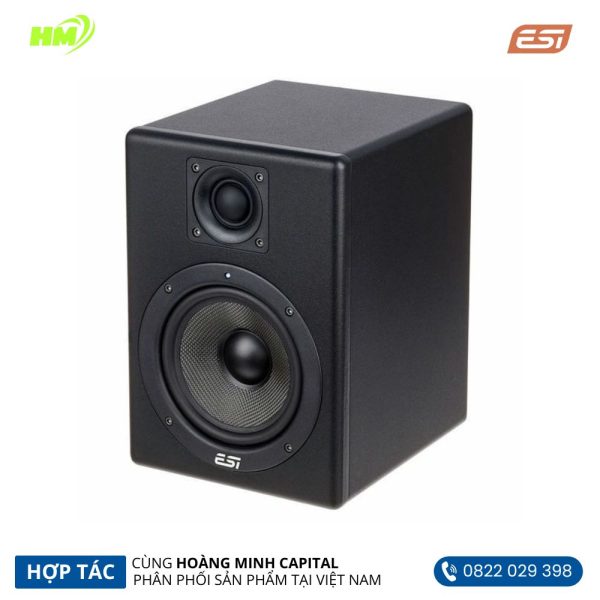 Loa Kiểm Âm ESI AKTIV 05 - ESI Chính hãng - Hình ảnh 2