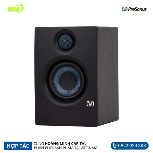 Studio Monitor PreSonus Eris 3.5 BT Gen 2 Pair - Hình ảnh 3