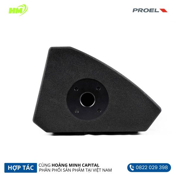 Loa Kiểm Âm PROEL WX8A Monitor - Hình ảnh 4