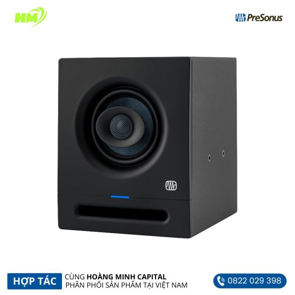 Loa Kiểm Âm PreSonus Eris Pro 4 - Hình ảnh 3