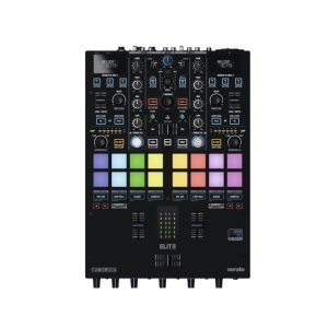 DJ MIXERS