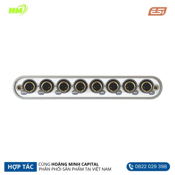 USB Audio Interfaces ESI MAYA44 USB+ - Hình ảnh 2