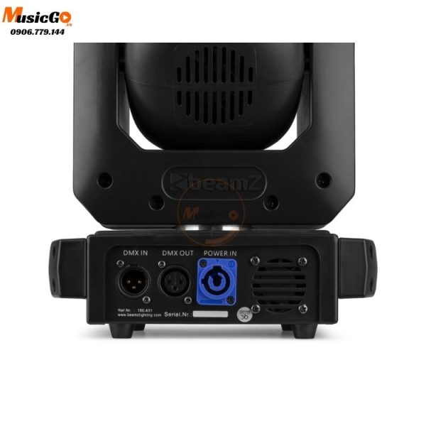 Đèn Sân Khấu BeamZ Cobra 100H LED Beam Moving Head with Prism