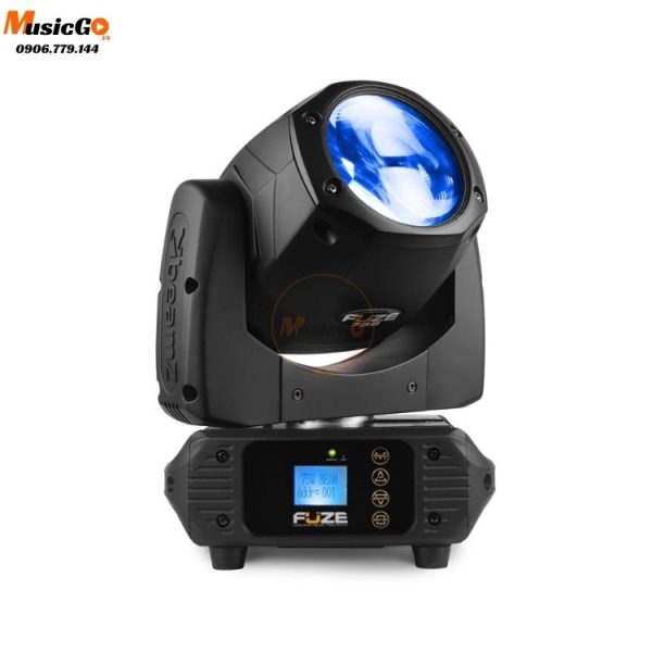 Đèn Sân Khấu BeamZ Fuze75B LED Beam Moving Head