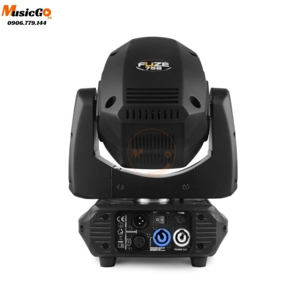 Đèn Sân Khấu BeamZ Fuze75B LED Beam Moving Head