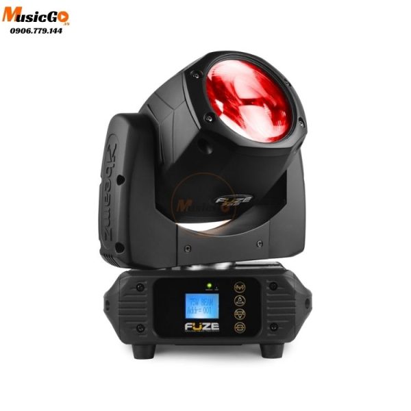 Đèn Sân Khấu BeamZ Fuze75B LED Beam Moving Head