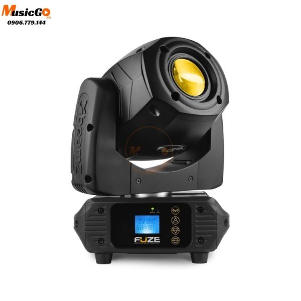 Đèn sân khấu beamZ Fuze75S LED Spot Moving Head