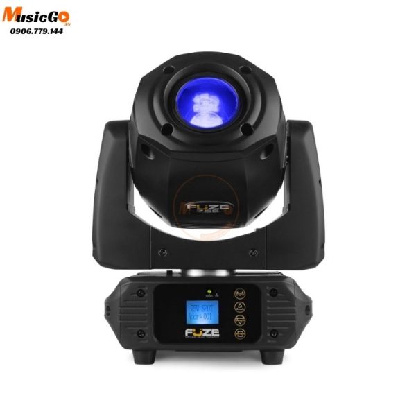 Đèn sân khấu beamZ Fuze75S LED Spot Moving Head