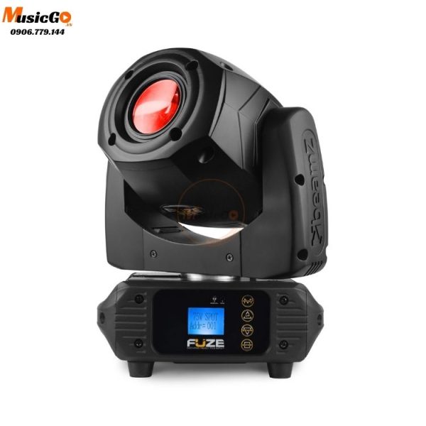 Đèn sân khấu beamZ Fuze75S LED Spot Moving Head