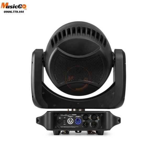 Đèn Sân Khấu BeamZ MHL1940 LED Bee Eye Moving Head with Zoom