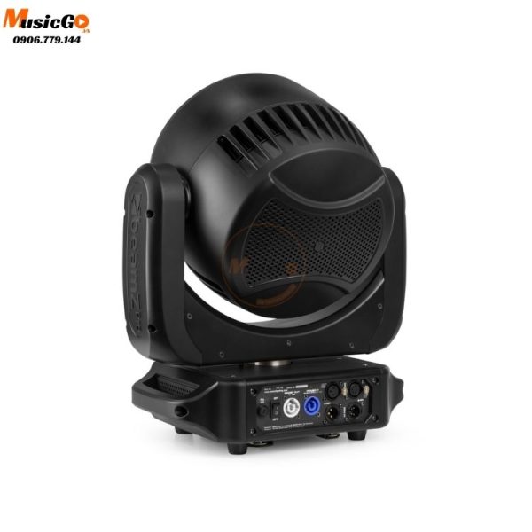 Đèn Sân Khấu BeamZ MHL1940 LED Bee Eye Moving Head with Zoom