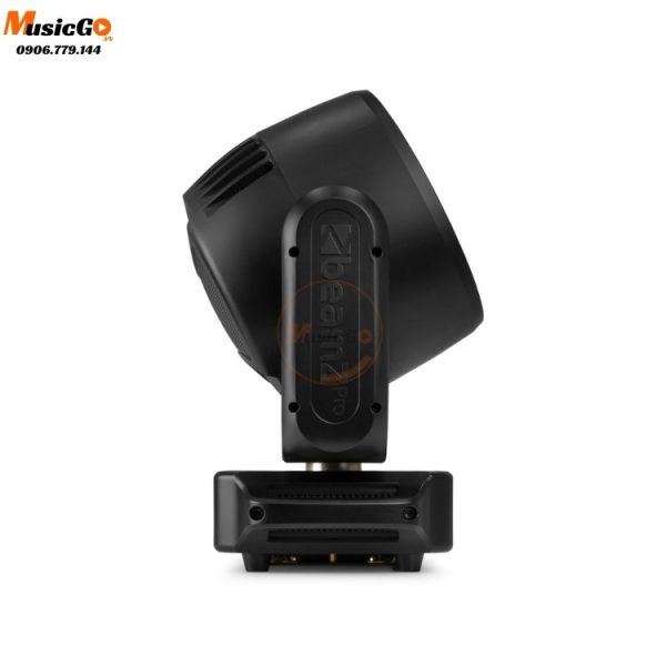 Đèn Sân Khấu BeamZ MHL1940 LED Bee Eye Moving Head with Zoom