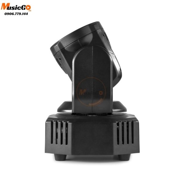 Đèn sân khấu beamZ MHL36 LED Wash Moving Head 4x 9W 2pcs in bag