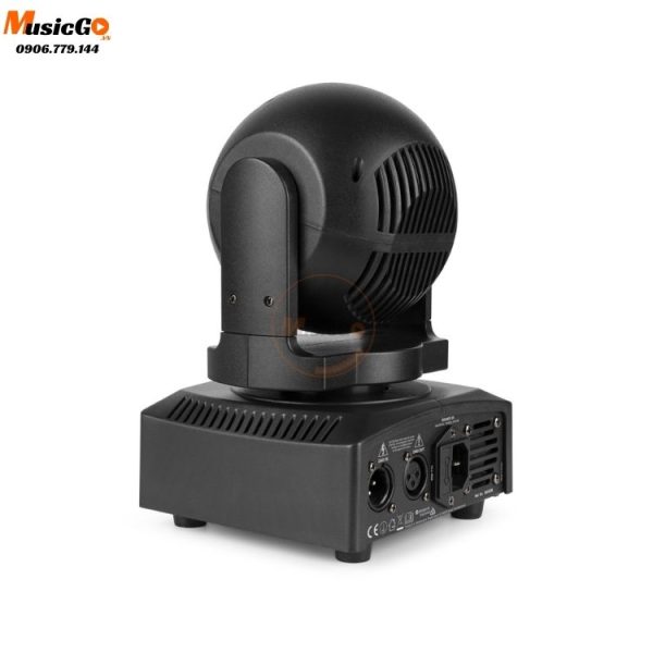 Đèn sân khấu beamZ MHL75 LED Spot/Wash Moving Head