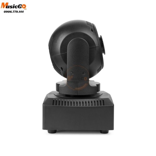 Đèn sân khấu beamZ MHL75 LED Spot/Wash Moving Head