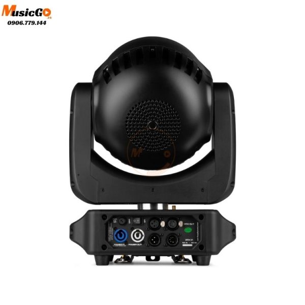 Đèn sân khấu beamZ MHL760 LED Bee Eye Moving Head with Zoom