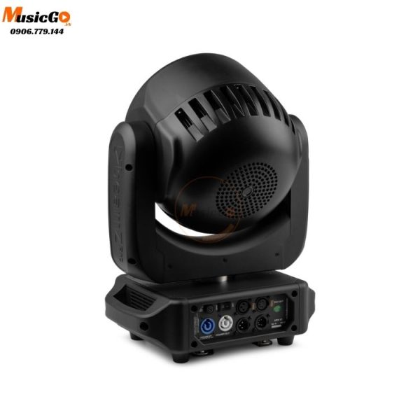 Đèn sân khấu beamZ MHL760 LED Bee Eye Moving Head with Zoom