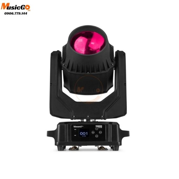 Đèn sân khấu beamZ Nereid 120 Led Beam Moving Head