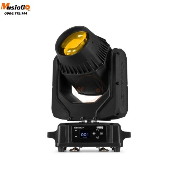 Đèn sân khấu beamZ Nereid 120 Led Beam Moving Head