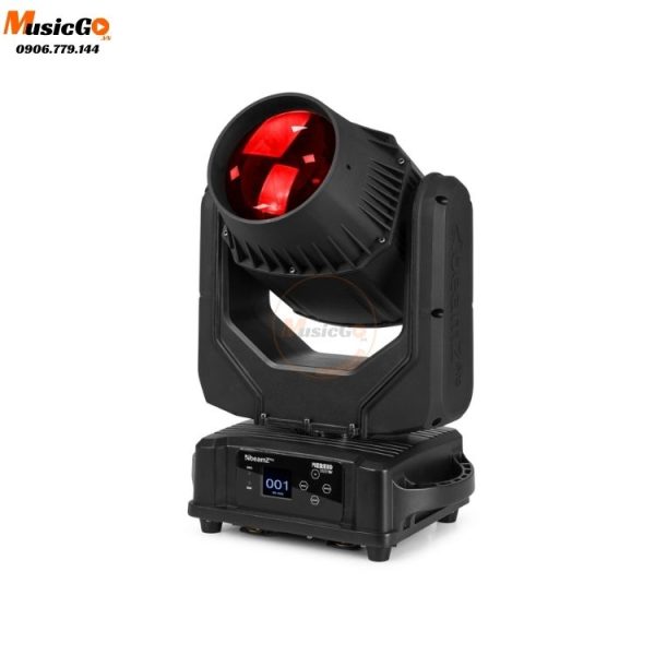 Đèn sân khấu beamZ Nereid 120 Led Beam Moving Head