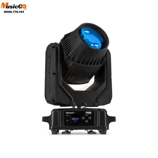 Đèn sân khấu beamZ Nereid 120 Led Beam Moving Head