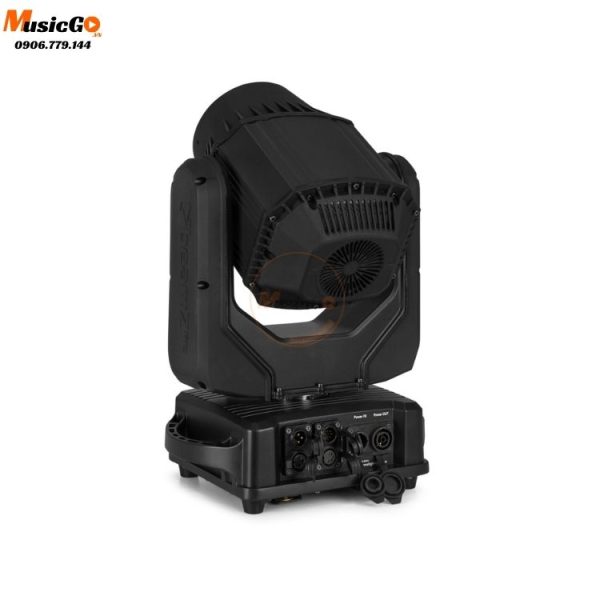 Đèn sân khấu beamZ Nereid 120 Led Beam Moving Head