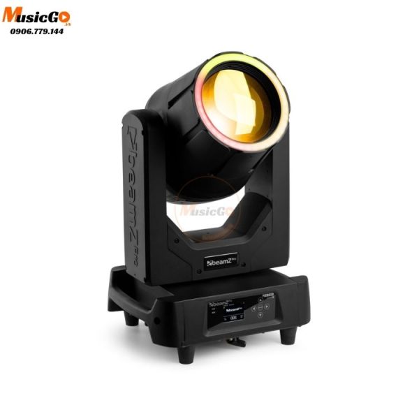 Đèn sân khấu beamZ Nereid380B Outdoor Moving Head Beam