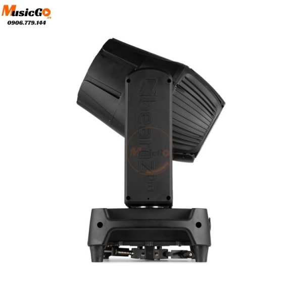 Đèn sân khấu beamZ Nereid380B Outdoor Moving Head Beam