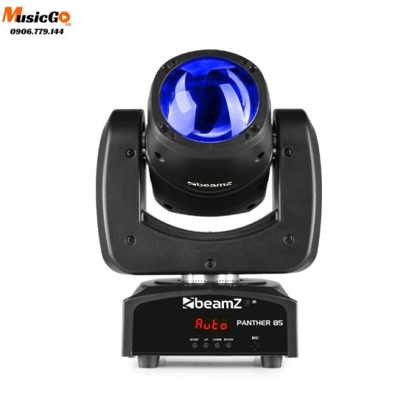 Đèn sân khấu beamZ Panther 85 LED Beam Moving Head