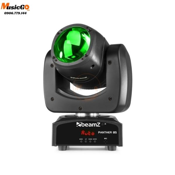 Đèn sân khấu beamZ Panther 85 LED Beam Moving Head