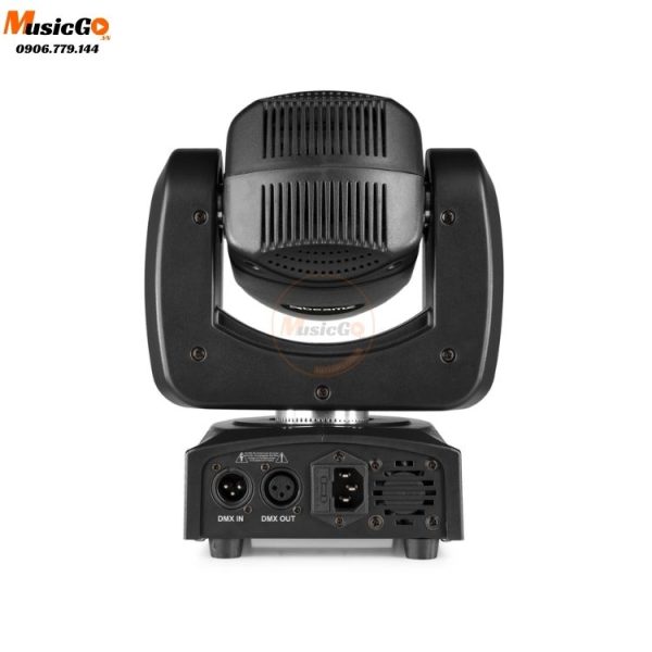 Đèn sân khấu beamZ Panther 85 LED Beam Moving Head