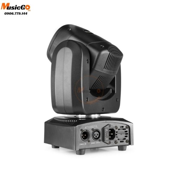 Đèn sân khấu beamZ Panther 85 LED Beam Moving Head