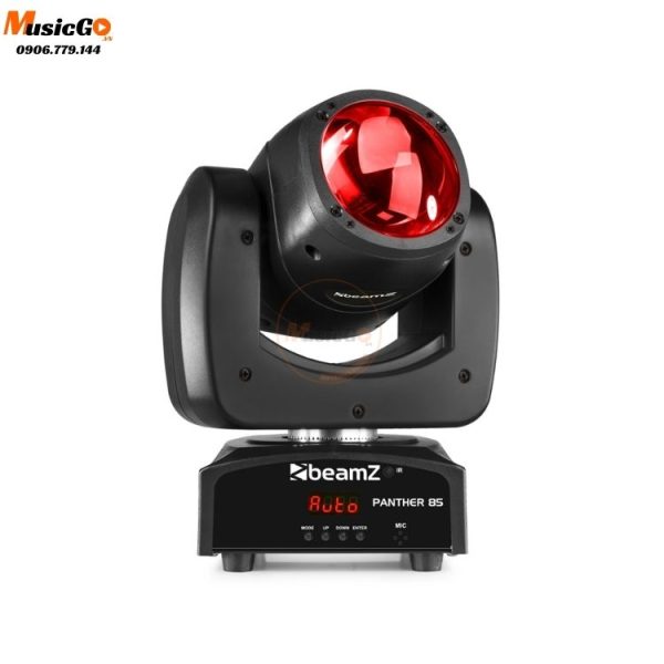 Đèn sân khấu beamZ Panther 85 LED Beam Moving Head