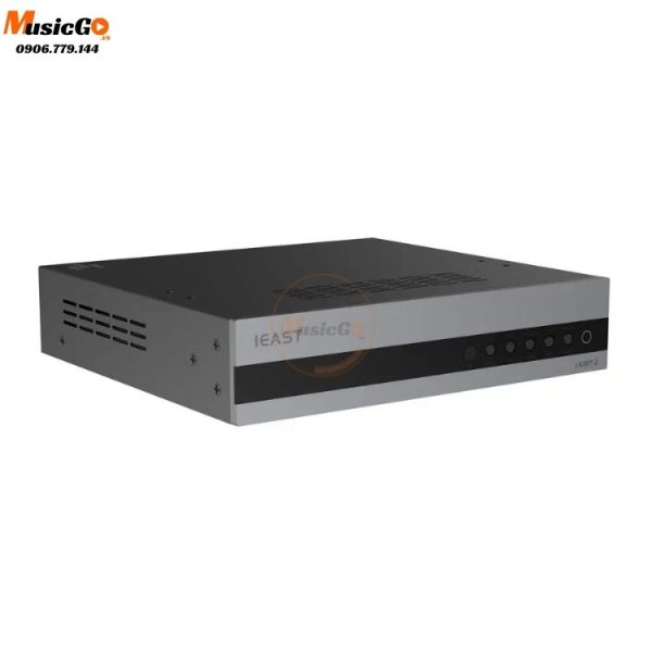 iEAST eAMP 2 Network Streaming Amplifier